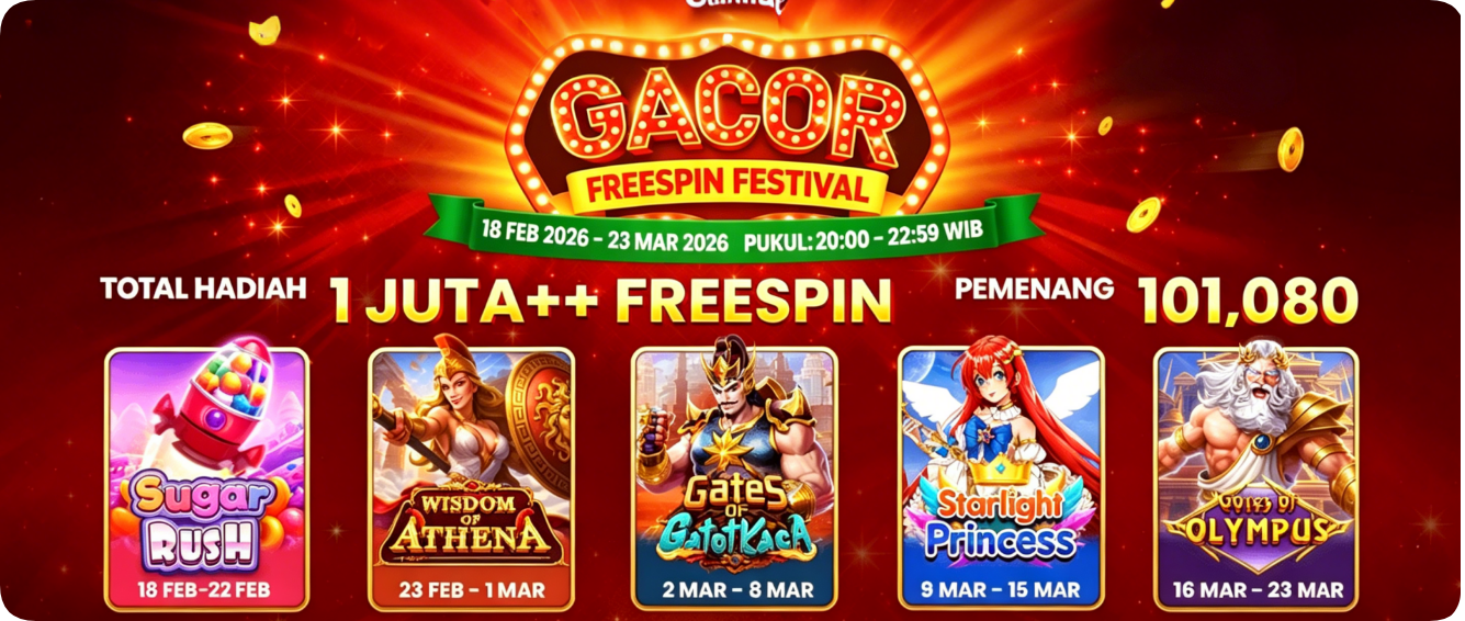 Login bangsajp Sekarang Bonus Melimpah